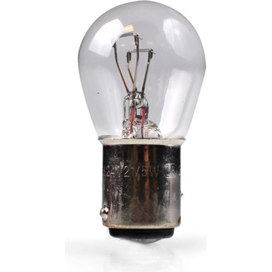 M-Tech P21/5W 24V 21/5W BAY15d �������� Standard �������� ����� 10���. - (Z915)