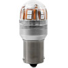 M-Tech P21W 12/24V BA15s 15xSMD2835 Led ������� CAN-Bus Blister - 1 ���. - (LB826R-01B)