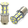 M-Tech P21W 12V BA15s Led 18xSMD5630 Premium ����� (����������) 1���. - (L101W)