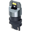 M-Tech P27/7W 3157 12/24V W2.5x16q 6xSMD3020 CAN-Bus ����� Limited Black - 1 ���. - (LB847W-01B)