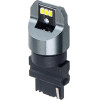 M-Tech P27W 3156 12/24V W2.5x16d 6xSMD3020 CAN-Bus ����� Limited Black - 1 ���. - (LB846W-01B)