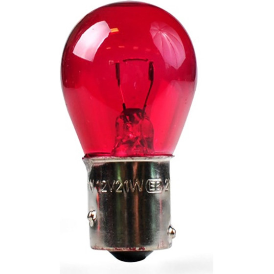 M-Tech PR21 12V BAW15s 21W ������� (����������) Standard 10���. - (Z96)