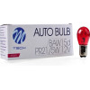 M-Tech PR21/5W 12V BAW15d 21/5W ������� (��������) ���������� Standard 10���. - (Z97)