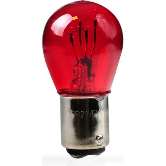 M-Tech PR21/5W 12V BAW15d 21/5W ������� (��������) ���������� Standard 10���. - (Z97)