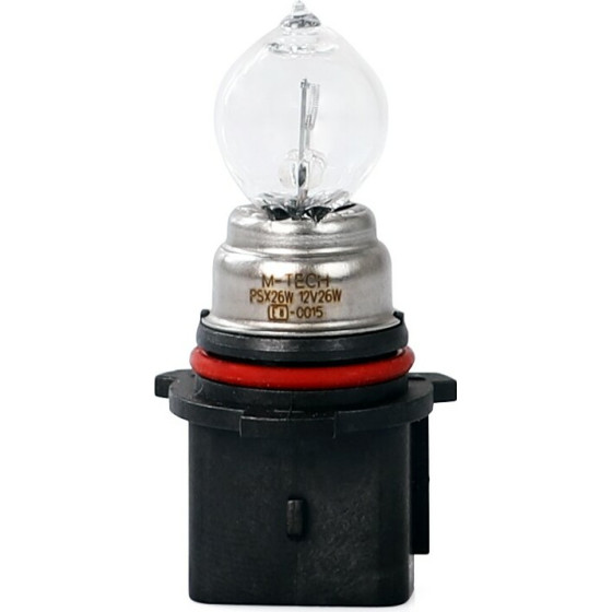 M-Tech PSX26W 12V PG18.5D-3 26W Standard �������� 1���. - (Z124)