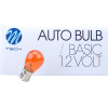 M-Tech PY21W 12V 21W BAU15s ���������� ���������� ��������� ��� ����� 10���. - (Z36)