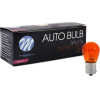 M-Tech PY21W 24V 21W BAU15s ���������� ���������� ��������� ��� ����� 10���. - (Z936)