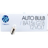 M-Tech R10W 12V 10W BA15s (���������) Standard �������� ����� 10���. - (Z31)