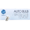 M-Tech R5W 12V 5W BA15s (���������) Standard �������� ����� 10���. - (Z30)