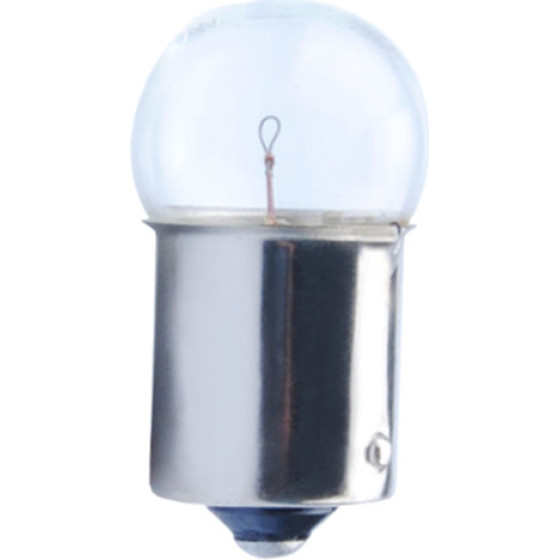 M-Tech R5W 12V 5W BA15s (���������) Standard �������� ����� 10���. - (Z30)