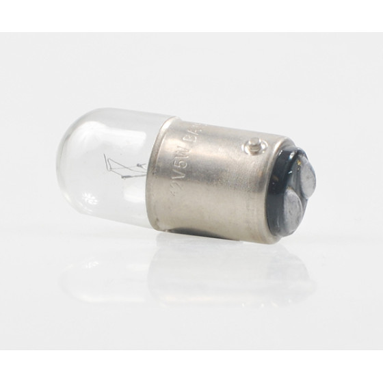 M-Tech R5W G18 12V BA15d �������� Standard �������� - 10��� - (Z68)