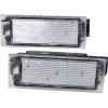 M-Tech Renault ���� ��������� Led 2���. - (CLP043)