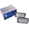 M-Tech Renault ���� ��������� Led 2���. - (CLP043)