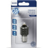 M-Tech S2 10-80V BA20d 15W 2x3570SMd Led 1.400lm 6.000K ������ ����������� Blister - 1 ���. - (LB572W-01B)