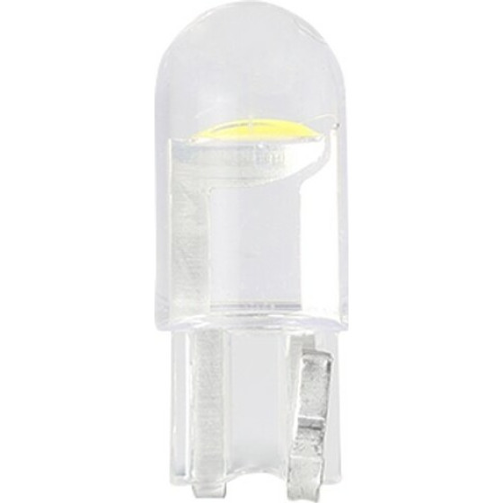 M-Tech T10 W5W 12V W2,1x9,5d 1xF10 Led ����� ��������� (������� �������) Blister 2���. - (LB006AW)