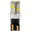 M-Tech T10 W5W 12V W2,1x9,5d Led 10xSMD4104 ����� (������� �������) 1���. - (L096W)