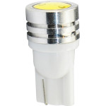M-Tech T10 W5W 12V W2,1x9,5d Led 1xHp ����� (������� �������) 1���. - (L014W)