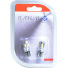 M-Tech T10 W5W 12V W2,1x9,5d Led 6xSMD5730 ����� (������� CAN-BUS) 2���. - (LB338W)