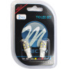 M-Tech T10 W5W 12V W2,1x9,5d Led 9xSMD3528 ����� (������� �������) Blister 2���. - (LB018W)