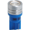 M-Tech T10 W5W 24V W1,2x9,5d Led 1xHp ���� �������� (������� �������) 1���. - (L915B)