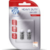 M-Tech T10 W5W 24V W1,2x9,5d Osram Led 1xSMD2835 ����� (������� �������) Heavy Duty Blister 2���. - (LB9106W)