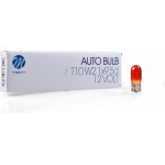 M-Tech T10 WY5W 12V 5W W2,1x9,5d ��������� (������� �������) Standard �������� ����� 10���. - (Z28)