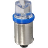 M-Tech T4W 12V 0,29W BA9s (������) Led 1xFlux 8mm ���� 1���. - (L007B)