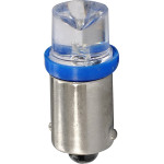 M-Tech T4W 12V 0,29W BA9s (������) Led 1xFlux 8mm ���� 1���. - (L007B)