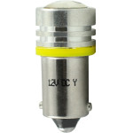 M-Tech T4W 12V 1W BA9s (������) Led 1xHp ������� 1���. - (L016Y)