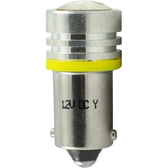 M-Tech T4W 12V 1W BA9s (������) Led 1xHp ������� 1���. - (L016Y)