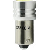 M-Tech T4W 12V 1W BA9s (������) Led 1xHp ����� 1���. - (L016W)