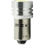 M-Tech T4W 12V 1W BA9s (������) Led 1xHp ����� 1���. - (L016W)