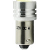M-Tech T4W 12V 1W BA9s (������) Led 1xHp ����� Blister 2���. - (LB016W)