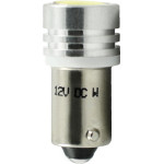 M-Tech T4W 12V 1W BA9s (������) Led 1xHp ����� Blister 2���. - (LB016W)