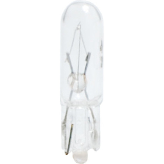 M-Tech T5 12V 1,2W W2x4,6d (������� �������) Standard �������� ����� 10���. - (Z29)