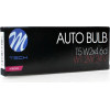 M-Tech T5 24V 1,2W W2x4,6d (������� �������) Standard �������� ����� 10���. - (Z929)