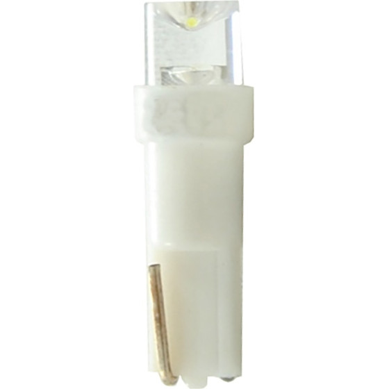 M-Tech T5 24V W2x4,6d Led 1xFlux 5mm ����� ���������(�������-�������) 1���. - (L902W)