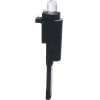 M-Tech T5 MF7 12V B4.5s 0,2W Led 1xFlux 5mm ����� 1���. - (L061W)