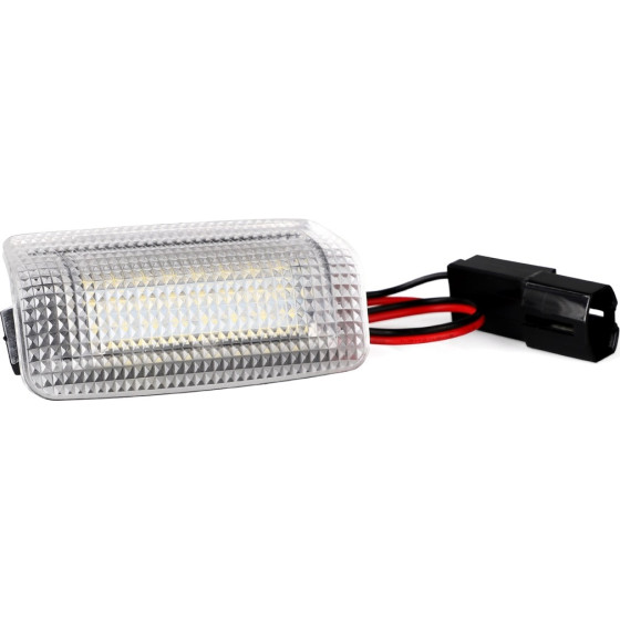 M-Tech Toyota / Land Cruiser / Lexus ���� ��������� 18 Led - 2 ���. - (CLB111)