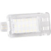 M-Tech Volvo XC70/S60/S80/C70/XC90 ���� ���� ������� 18 Led - 2 ���. - (CLB114)