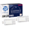 M-Tech Volvo XC70/S60/S80/C70/XC90 ���� ���� ������� 18 Led - 2 ���. - (CLB114)