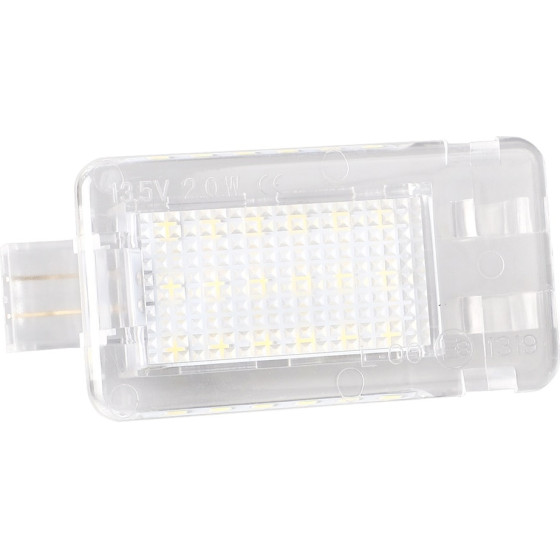 M-Tech Volvo XC70/S60/S80/C70/XC90 ���� ���� ������� 18 Led - 2 ���. - (CLB114)