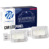 M-Tech Volvo ���� ��������� 18 Led - 2 ��� - (CLB113)