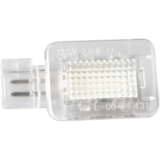 M-Tech Volvo ���� ��������� 18 Led - 2 ��� - (CLB113)