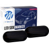 M-Tech Vw Golf 3+4 /Polo 6N/9N/6N2 /PASSAT/T5/Sharan 18LEd (2�9) Smd ������ ���� ������ ����� 2��� - (CSM106)