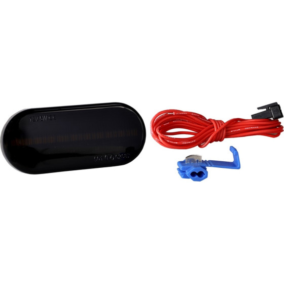 M-Tech Vw Golf 3+4 /Polo 6N/9N/6N2 /PASSAT/T5/Sharan 18LEd (2�9) Smd ������ ���� ������ ����� 2��� - (CSM106)