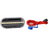 M-Tech Vw Golf 3+4 /Polo 6N/9N/Passat 96 /T5/Sharan 18LEd (2�9) Smd 2 ������� ������ ���� ������ ������� - (CSM105)