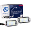 M-Tech Vw ���� ��������� 18 Led - 2 ���. - (CLB110)
