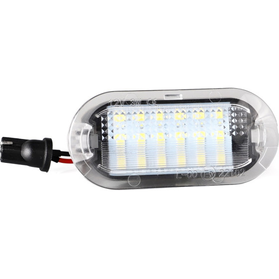 M-Tech Vw ���� ��������� 18 Led - 2 ���. - (CLB110)