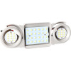 M-Tech Vw ���� �������� ���� 48 Led - 2 ���. - (CLB109)